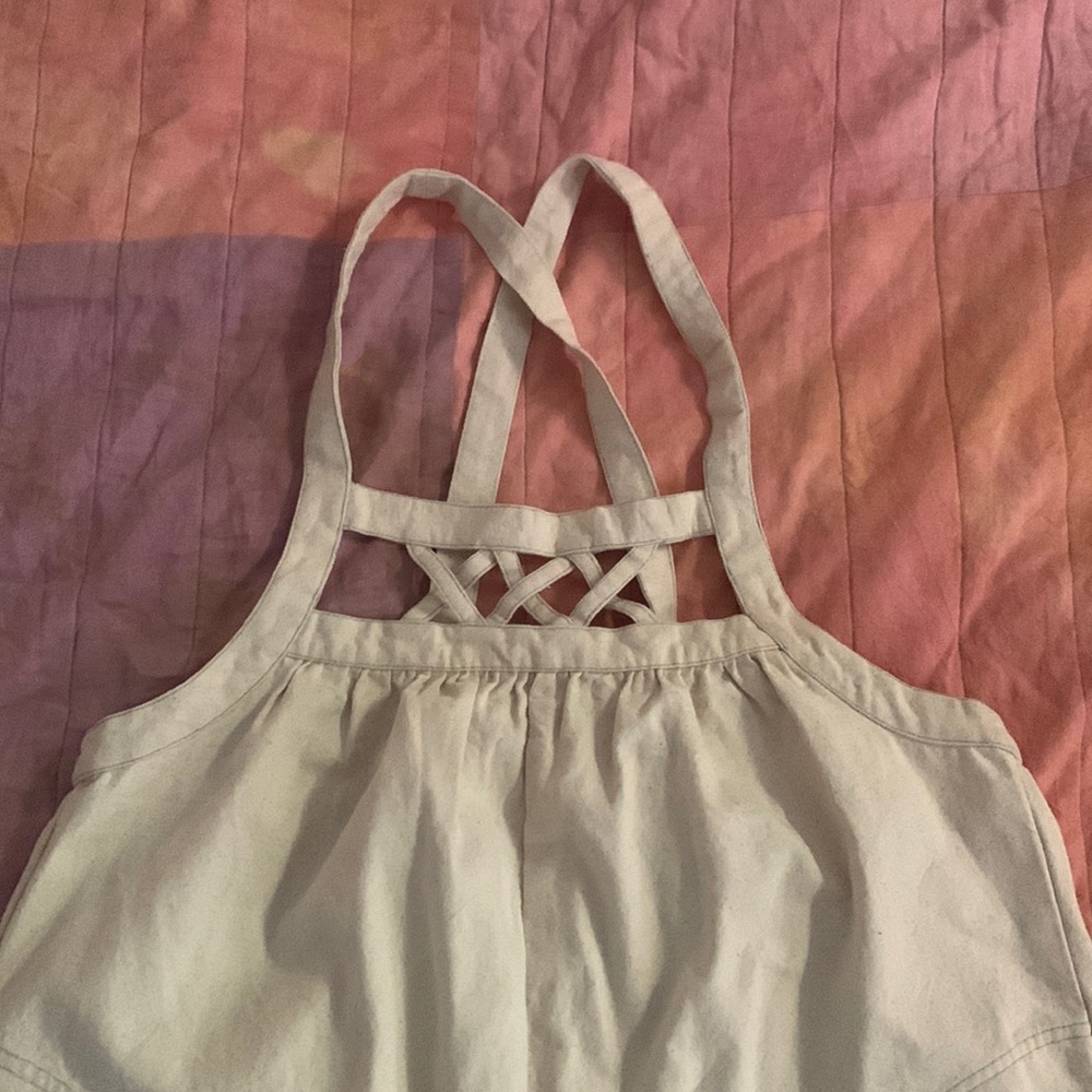ANAAK jumpsuit